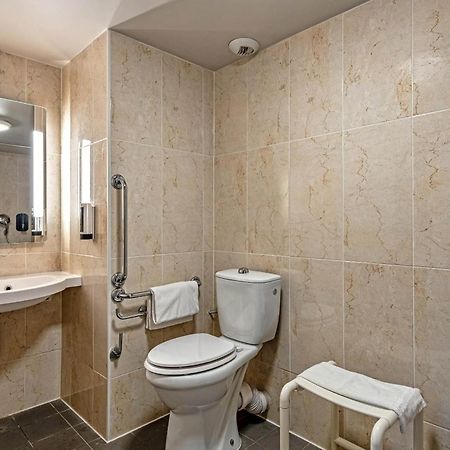 B&B Hotel Quimper Nord Douarnenez Kültér fotó