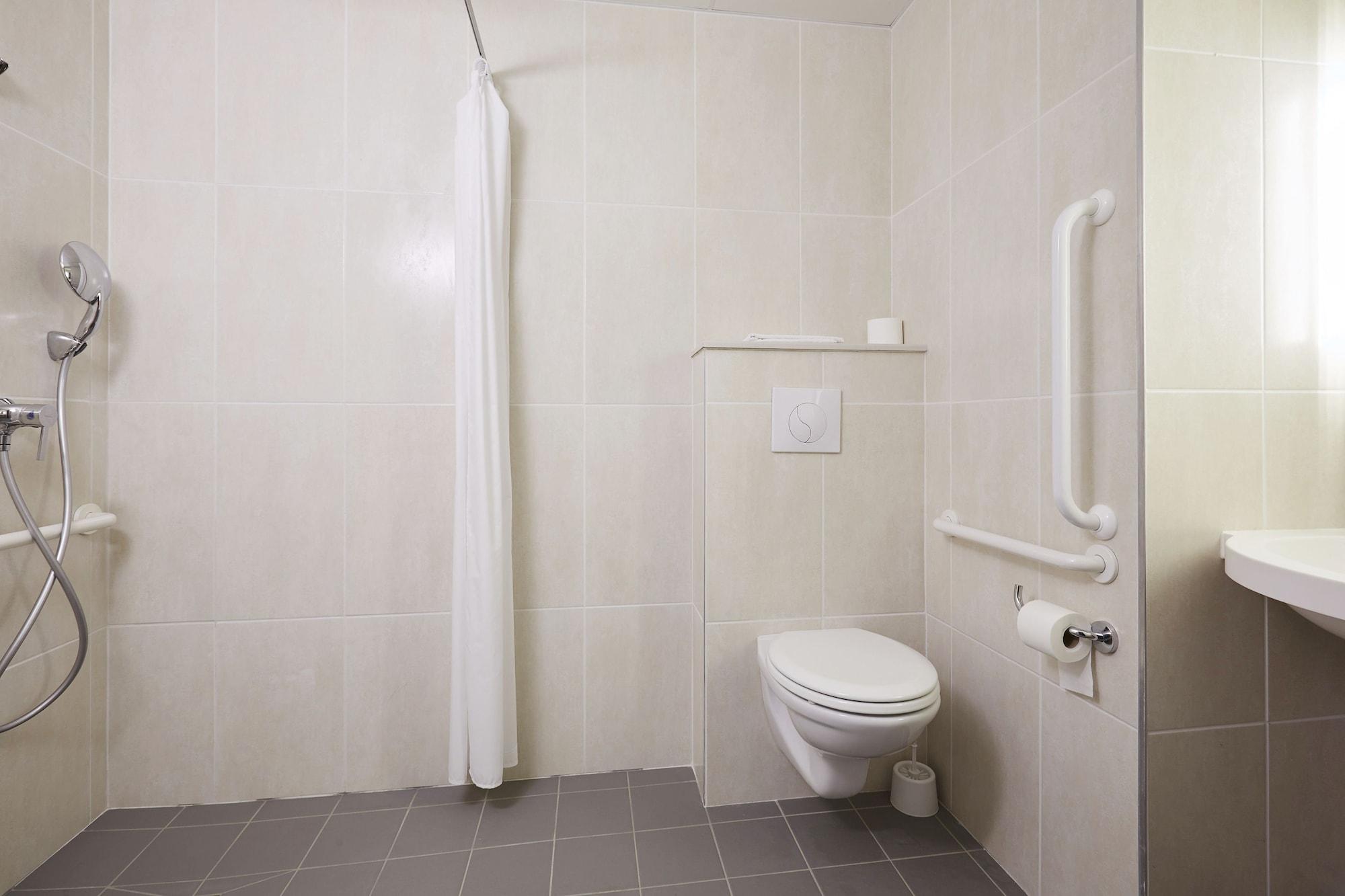 B&B Hotel Quimper Nord Douarnenez Kültér fotó
