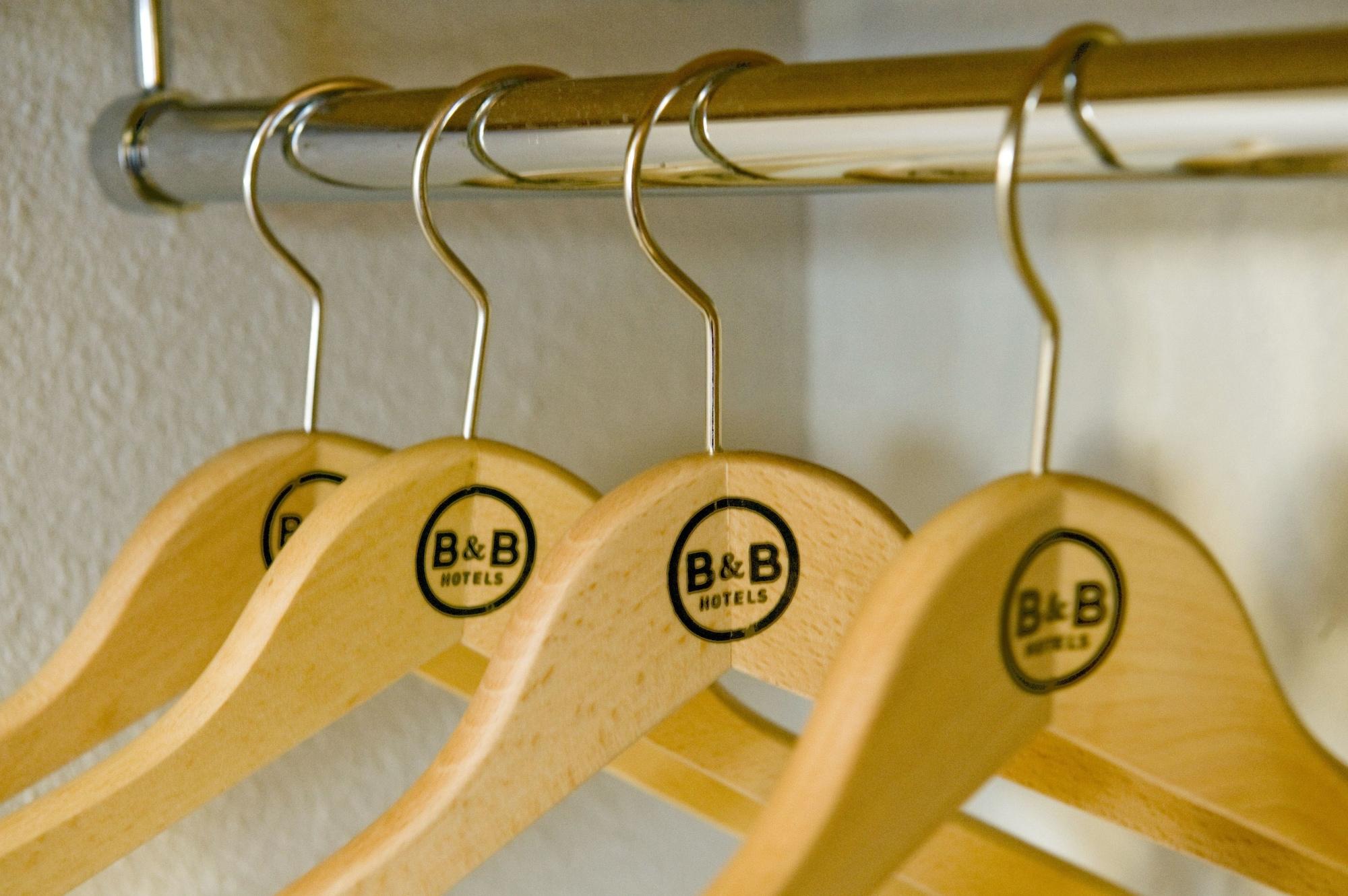B&B Hotel Quimper Nord Douarnenez Kültér fotó