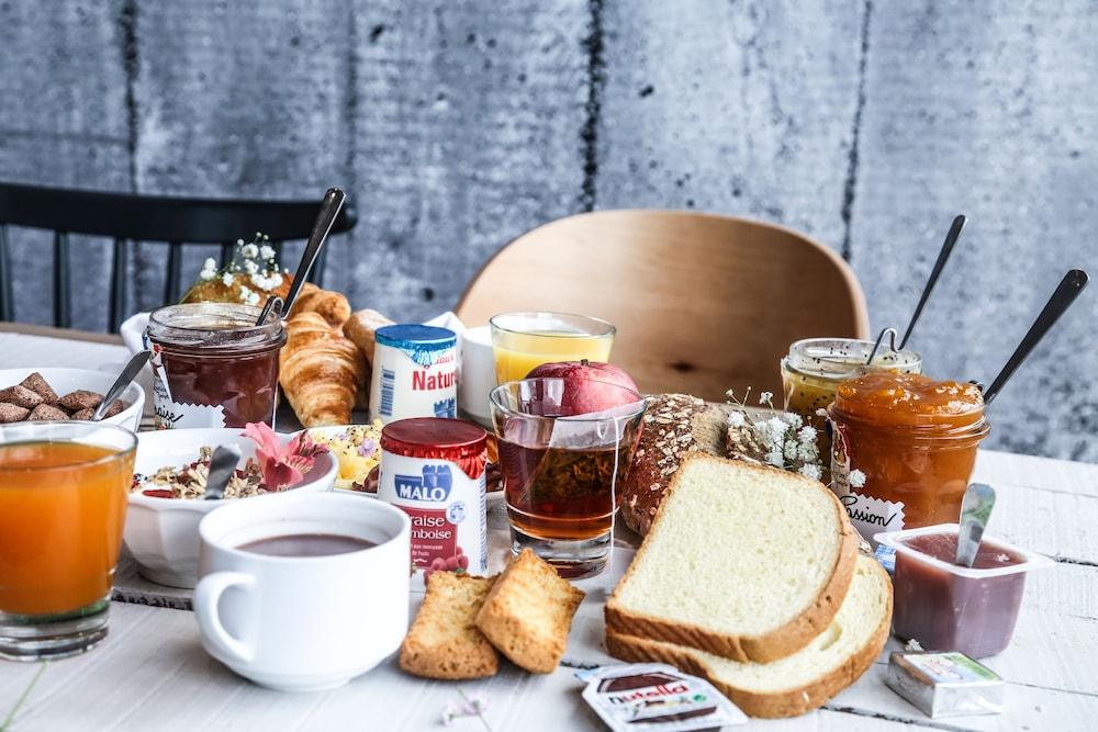 B&B Hotel Quimper Nord Douarnenez Kültér fotó