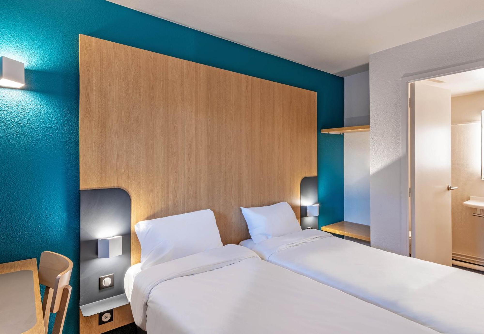 B&B Hotel Quimper Nord Douarnenez Kültér fotó