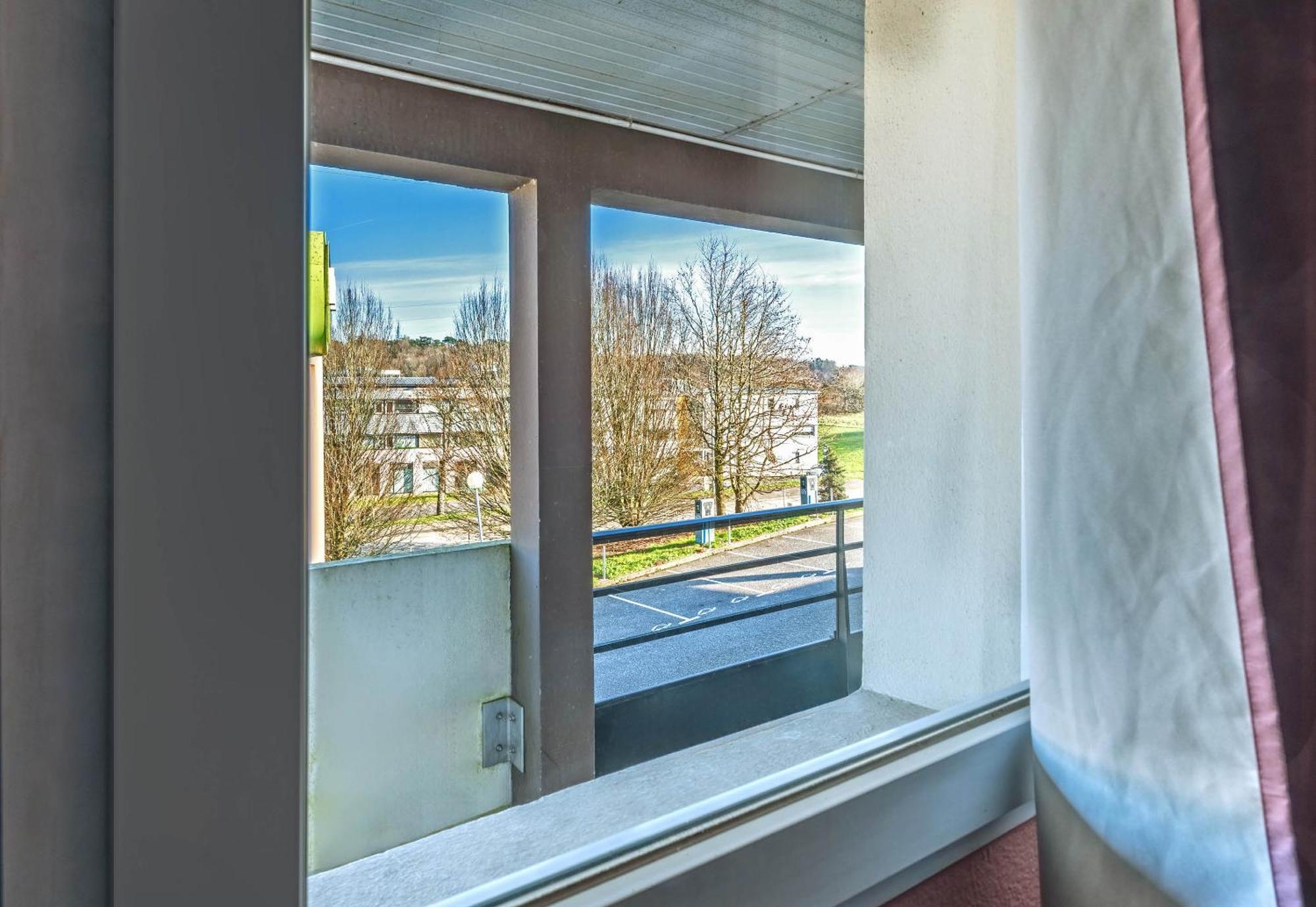 B&B Hotel Quimper Nord Douarnenez Kültér fotó