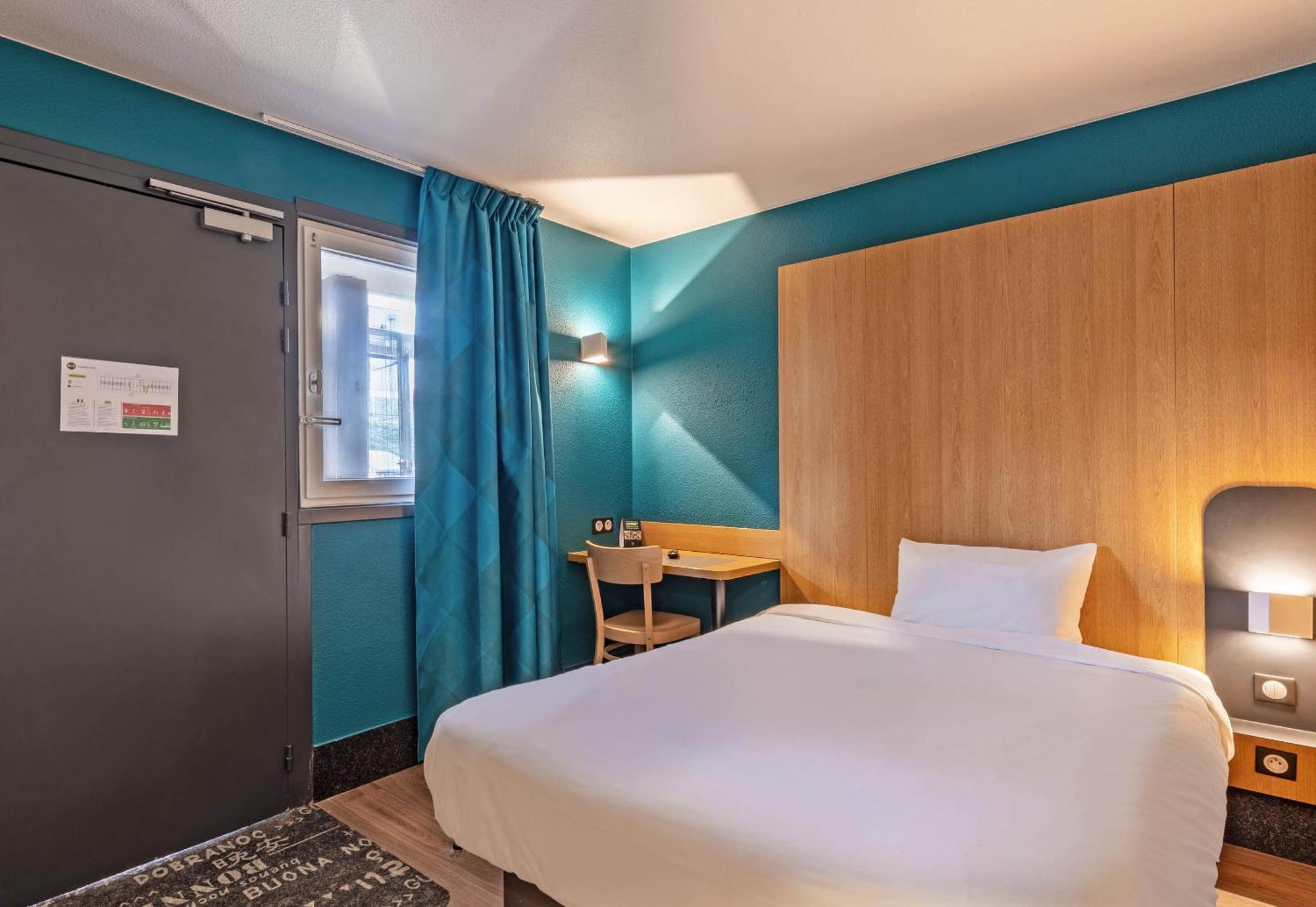 B&B Hotel Quimper Nord Douarnenez Kültér fotó