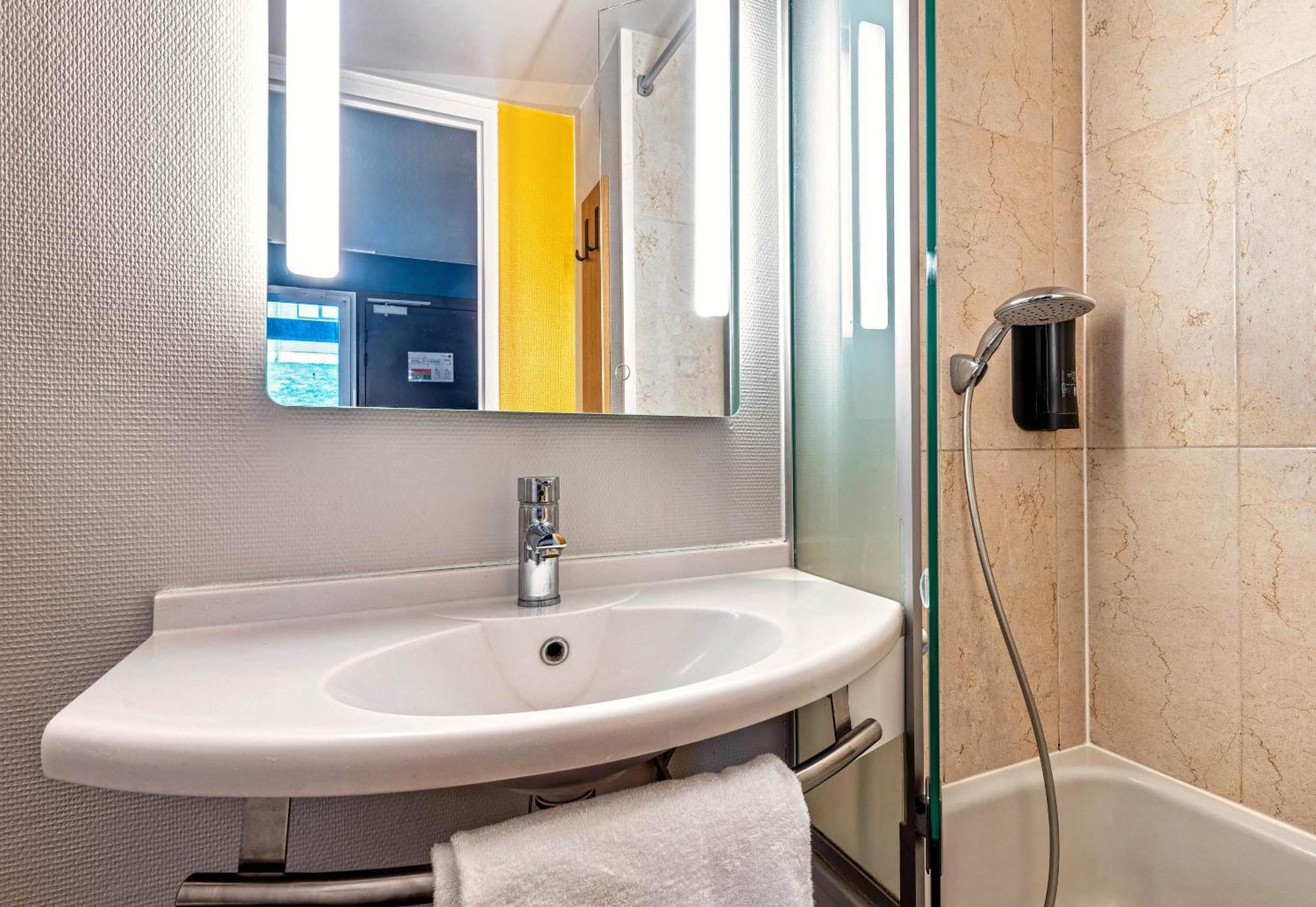 B&B Hotel Quimper Nord Douarnenez Kültér fotó