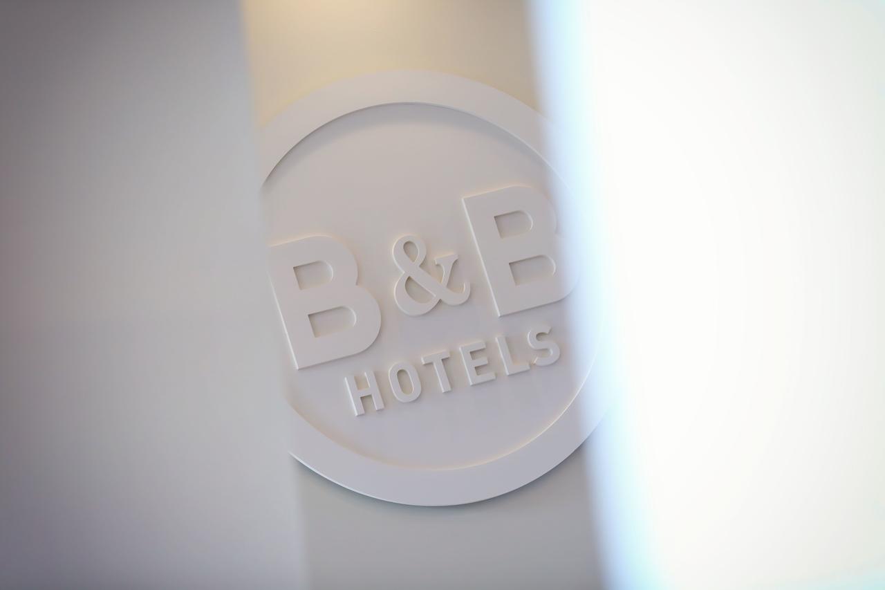 B&B Hotel Quimper Nord Douarnenez Kültér fotó