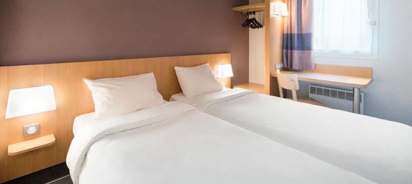 B&B Hotel Quimper Nord Douarnenez Kültér fotó