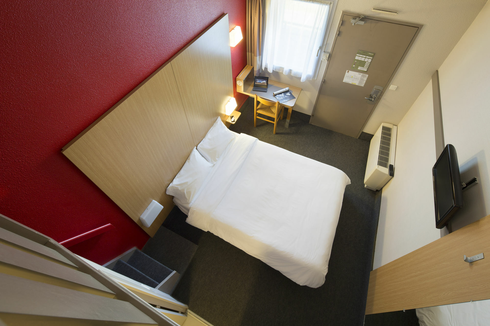 B&B Hotel Quimper Nord Douarnenez Kültér fotó