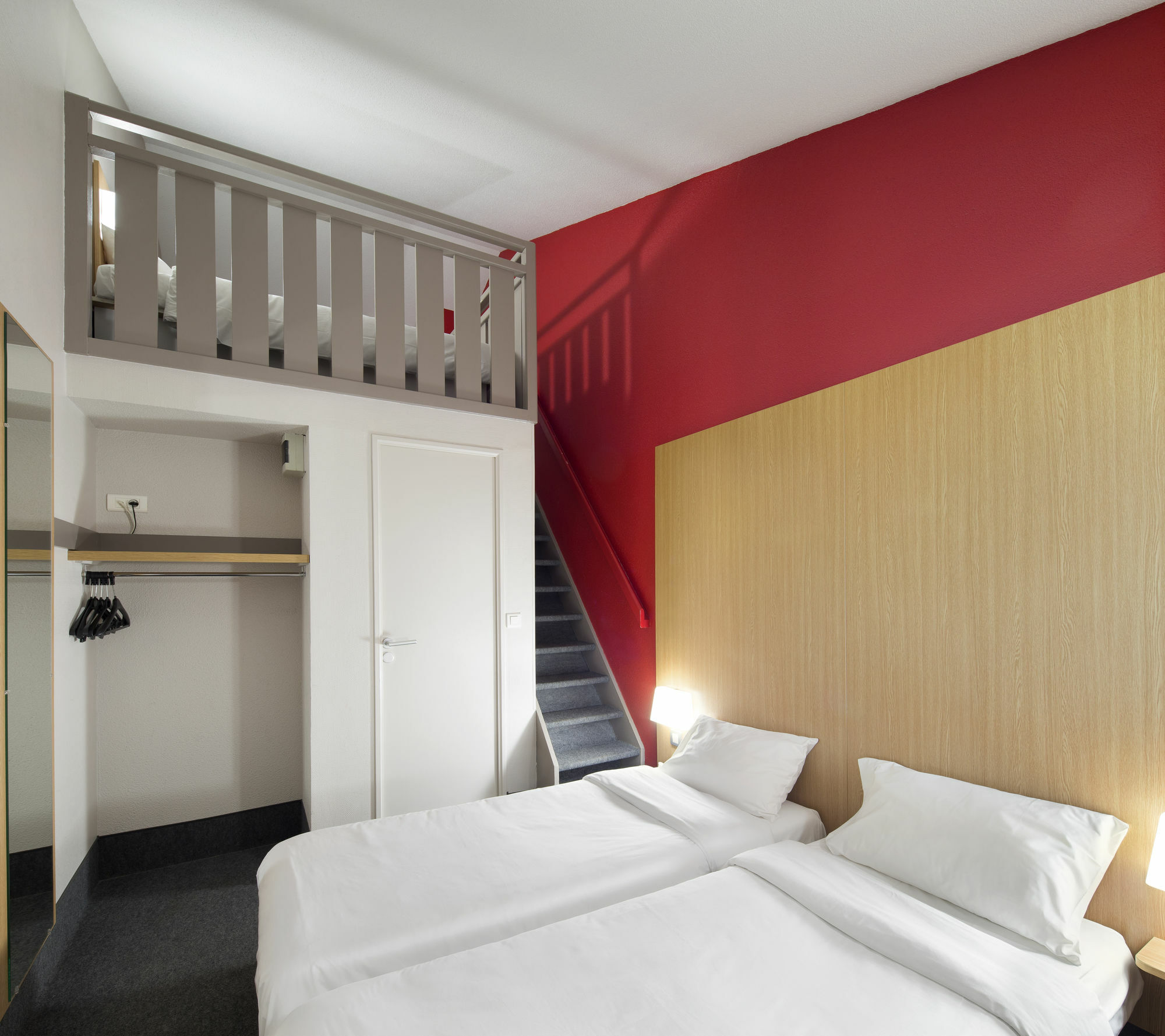 B&B Hotel Quimper Nord Douarnenez Kültér fotó
