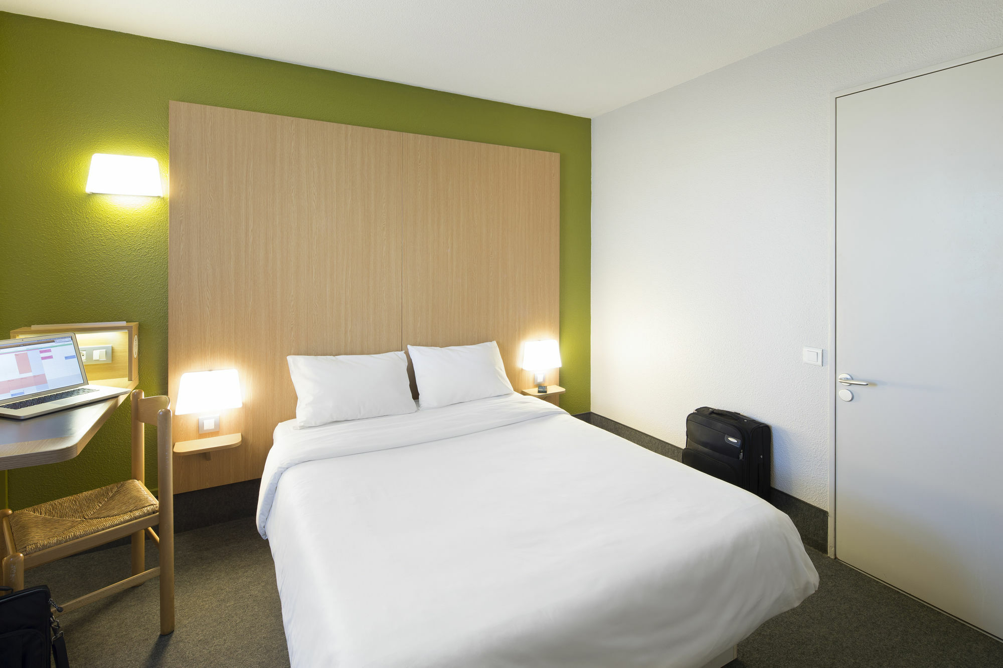 B&B Hotel Quimper Nord Douarnenez Kültér fotó