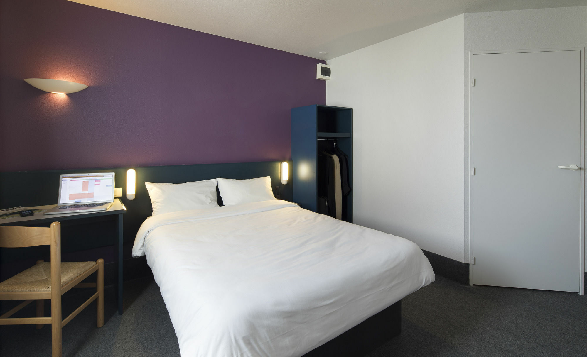 B&B Hotel Quimper Nord Douarnenez Kültér fotó