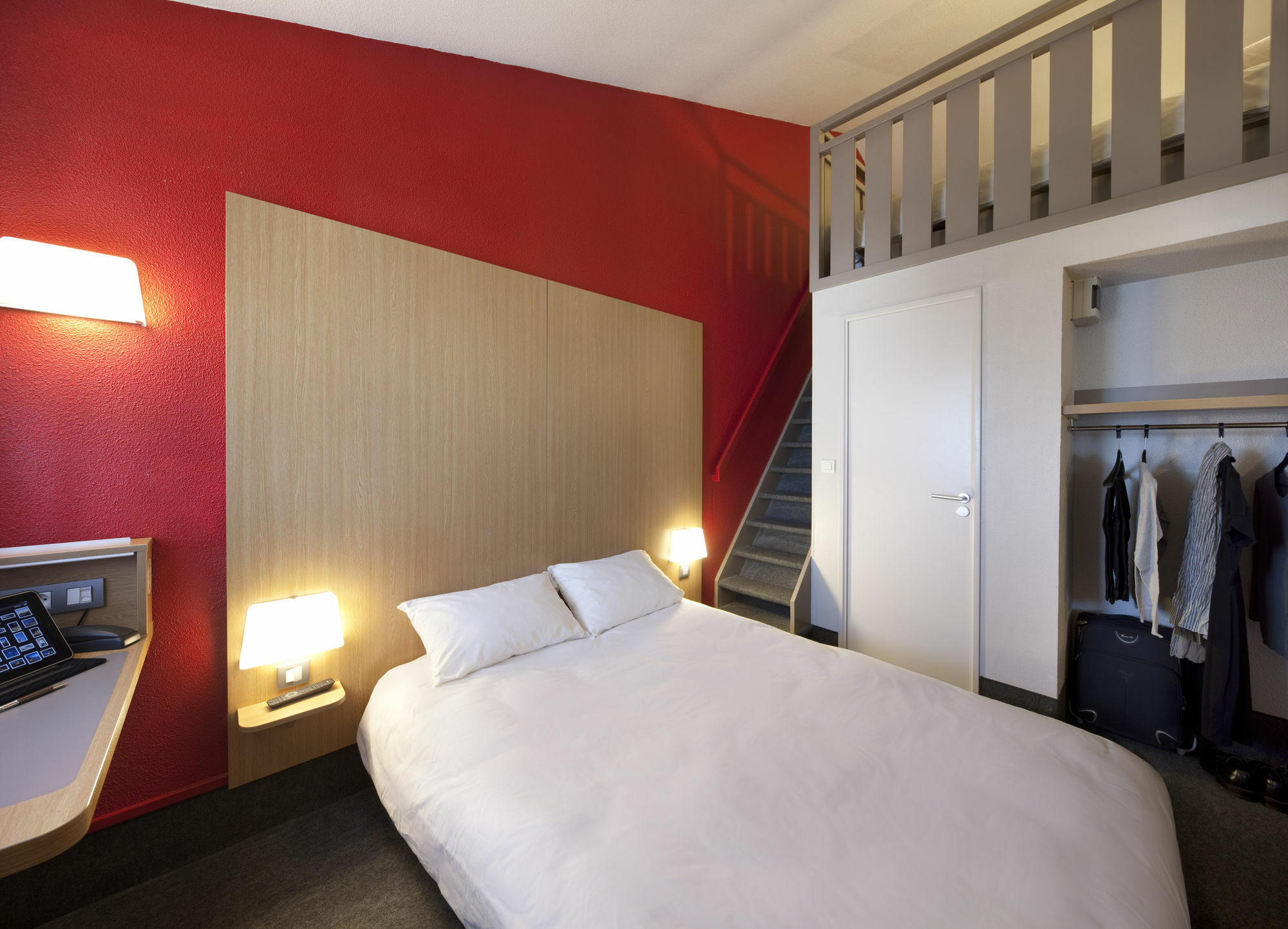 B&B Hotel Quimper Nord Douarnenez Kültér fotó