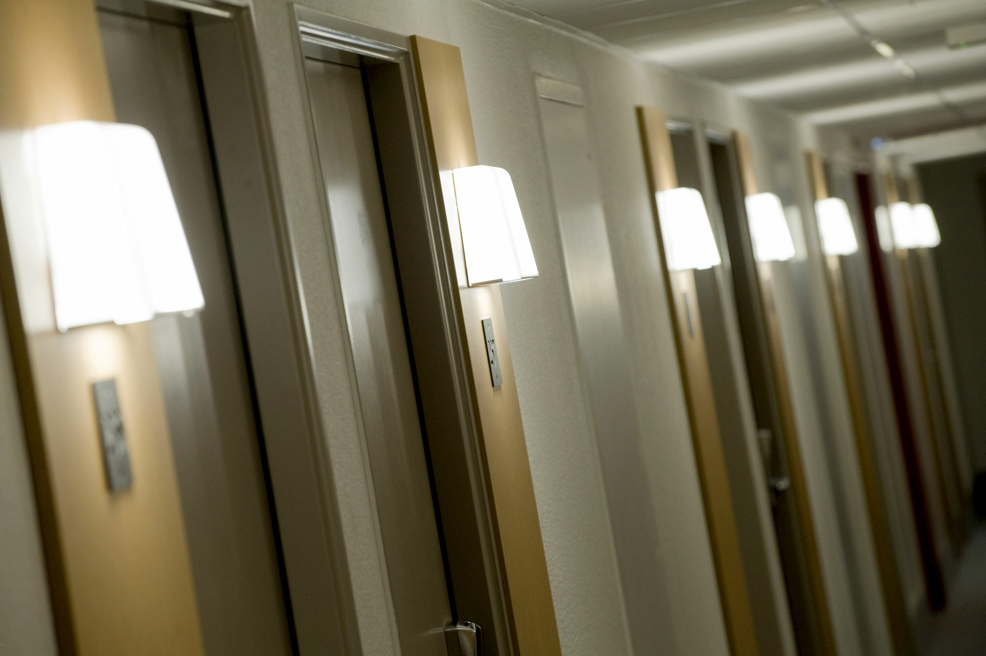B&B Hotel Quimper Nord Douarnenez Kültér fotó