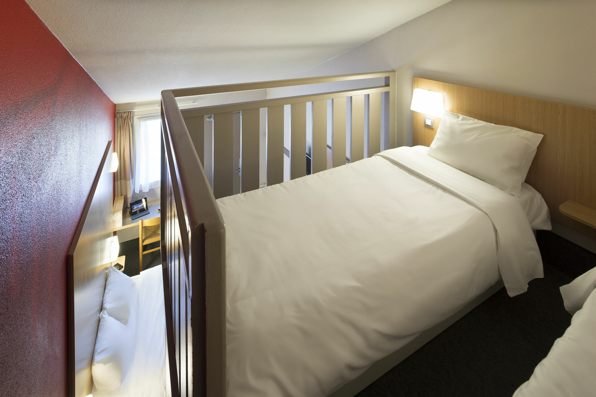 B&B Hotel Quimper Nord Douarnenez Kültér fotó
