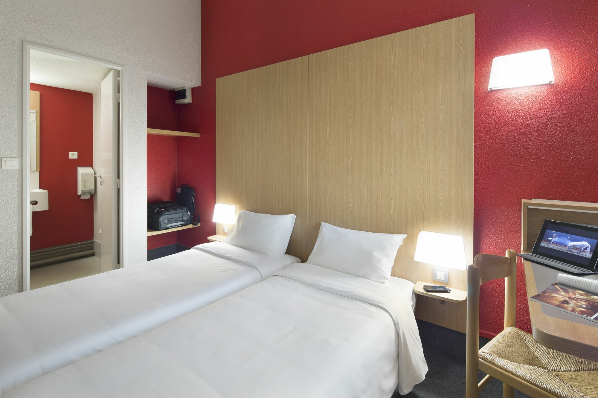 B&B Hotel Quimper Nord Douarnenez Kültér fotó